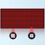 Commercial Red Light Therapy Product Pad Blanket Mats 180cm OEM