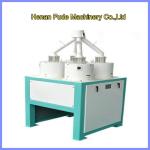 buckwheat sheller, buckwheat shelling machine