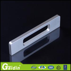 Wholesale hardware premium made in China modern kitchen cabinet design ideas kitchen aluminium profile cabinet handle from china suppliers