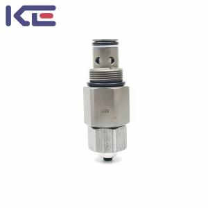 Wholesale Precision DH220-5 Excavator Safety Main Relief Valve 3-6 Months Warranty from china suppliers