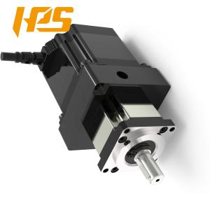 Wholesale 15 Arcmin Precision Gear Motor 3000rpm Geared Stepper Motor from china suppliers