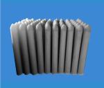 Monoblock Stopper Zirconia Metering Nozzle Good Thermal Shock Resistance