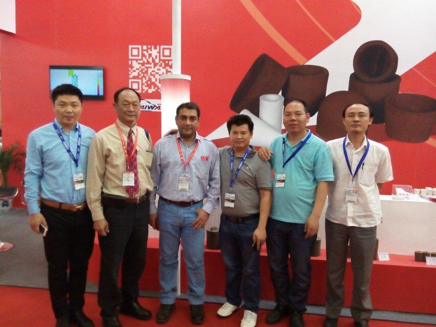 Chrome Zircon Corundum High Heat Bricks Excellent Alkali And Acid Resistant Performance
