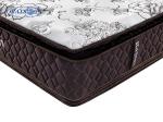 OEM Knitted Fabric Double Side Pocket Spring Bed Mattress