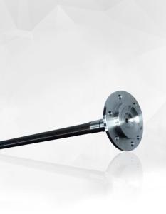Wholesale Transmission Assy Axle Drive Shaft Parts HIACE 42311 - 26300 Long Using Life from china suppliers
