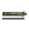 Buy cheap Stud And Track Roll Forming Machine 0.6mm -1.2mm Thickness Light Gauge Steel from wholesalers