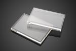 COMER for mobile phone retail stores anti-slip tablets tabletop acrylic display