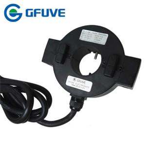 Wholesale IP67 Outdoor Split Core Current Transformer 200/5A 0.5S 50 / 60Hz Rated Frequency from china suppliers
