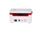 108mm High Speed Barcode Label Printer With 203/300 DPI Resolution