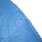 30gsm Doctor's Gown Level1/2/3 PP Isolation Gown OZONE Disinfecting Type