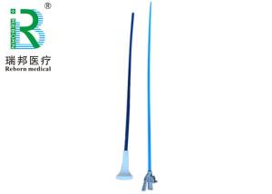 Wholesale Hydrophilic Coating Ureteral Access Sheath PTFE Pebax With Length 13-60 Cm from china suppliers