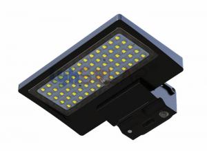 Wholesale IP65 Waterproof 10W Portable Led Solar Light Outdoor 1150Lm Output With Pir from china suppliers