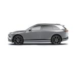 High Speed Electric SUV Used/New Cars 5 Seat Xiaopeng G9 for Families And
