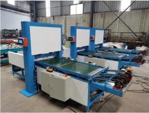 Wholesale Horizontal Flat Glass Mosaic Cutting and Breaking Machine for Stained Glass Processing from china suppliers