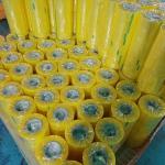 Wholesale Carton BOPP Sealing Tape Waterproof Adhesive Clear Packing Tapes