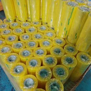 Wholesale Hot-Selling BOPP/OPP Acrylic Self Adhesive Bopp TAPE For Packaging Carton Sealing Tape from china suppliers
