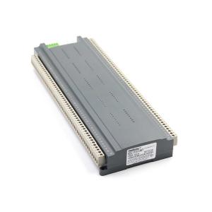 China IO Compact Rs485 MODBUS Industrial Control PLC 80 Digital DC24V NPN on sale