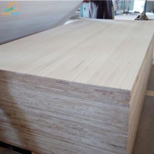 Wholesale 1220x2440mm Paulownia Lumber Customized to Meet Your Living Room Needs from Qingfa from china suppliers