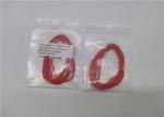 Muller Martini Stitching Head Nylon Rope Belt L 950MM Stitching Machine Parts
