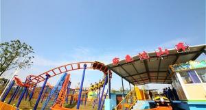 Wholesale Cheap mini roller coaster ride for sale from china suppliers