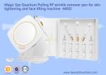 Portable Facial Lifting Skin Rejuvenation Machine Eye Beauty Care 110v / 220v