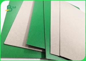 Wholesale Colored Book Binding Board For File Folders 0.4mm 0.5mm 0.6mm Hard Stiffness from china suppliers