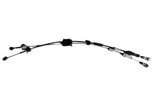 China Hyundai Eon Gear Shift Cable 24113023 Throttle Control Cable on sale
