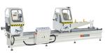 Double meter saw/cuttig upvc/saw blade/cutters/cut for aluminium and upvc/window