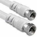 High Voltage Conducting Cable 100 Meters Length Less Than 30 Ohm Impedence for