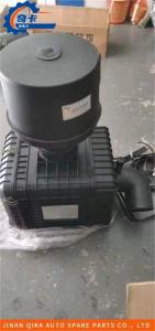 Wholesale Air Cleaner Assembly Construction Machinery Parts Air Filter Assembly Pliotron from china suppliers