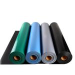 600x500x2mm ESD Anti Static Mat , ESD Table Mat For BGA Repair Work