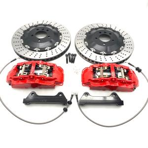 Wholesale 405x34mm Disc 8 Pot Brakes from china suppliers