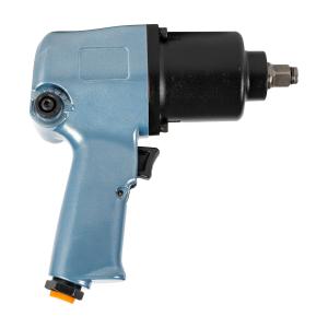 Wholesale Twin Hammer Air Impact Wrench Gun 78000rpm Adjustable Forward Reverse from china suppliers