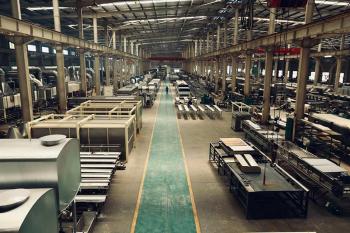 Henan Dongfang Noodle Machine Group Co., Ltd.