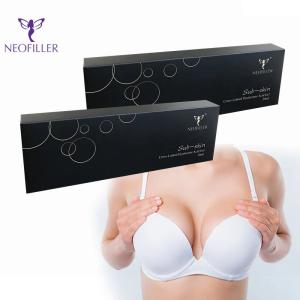 Wholesale 9-12 Months Facial Hyaluronic Acid Dermal Filler For Beauty Solution from china suppliers