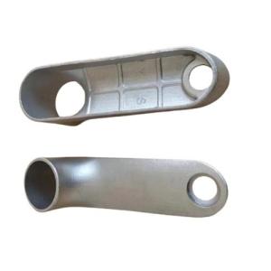 Wholesale OEM Lost Wax Casting Parts Steel Casting Parts For Machine Tools from china suppliers