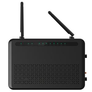 Wholesale FTTH GPON Fiber Optic Network Terminal / GPON ONU Wifi GPM1311W from china suppliers