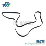 For Ford Transit V348 N350 N351 7C1Q6C301AA-N Rubber Fan Belt 7PK2826 7C1Q6C301A