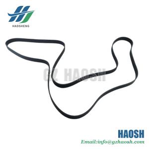 Wholesale For Ford Transit V348 N350 N351 7C1Q6C301AA-N Rubber Fan Belt 7PK2826 7C1Q6C301AA from china suppliers