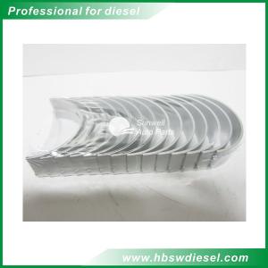 Wholesale Steel S6D95L Komatsu Diesel Engine Parts MS-2607GP STD High Efficiency from china suppliers