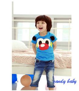 Wholesale High Quality And Lowest Price For Boy 2pcs Set(Summer) from china suppliers