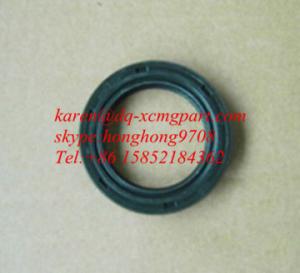 Wholesale XCMG wheel loader parts Spring seat from china suppliers