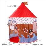 Kids Tent, Tent for Kids, an Extraordinary Dinosaur Tent, Toys for Kids Girls &
