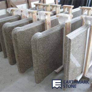Wholesale Carioca Gold Granite Countertop from china suppliers