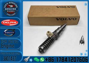 Wholesale Fuel Injector Nozzle 20440388 VOE20440388 85000071 3803654 20363749 3801437 for VOL A25D A30D EC360BLC EC460BLC L150E from china suppliers