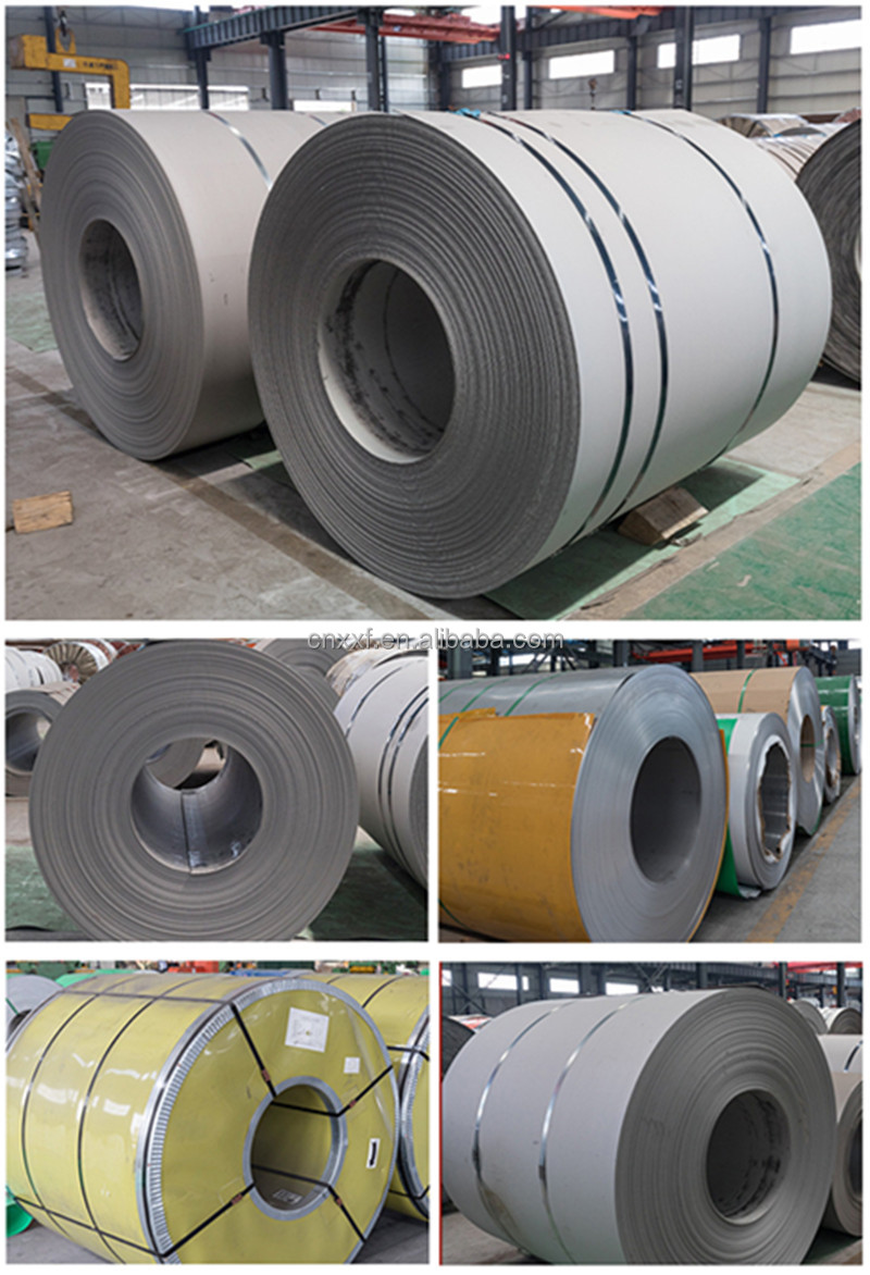 Need a Trusted of Steel Coil for Making Pipes Choose Dx51d Z40-275 Hot Dipped Galvanized Steel Plate