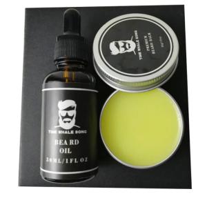 Wholesale Printed Logo Black Essential Oil Packing Box Glass Dropper Bottle Packaging Cosmetic Box from china suppliers