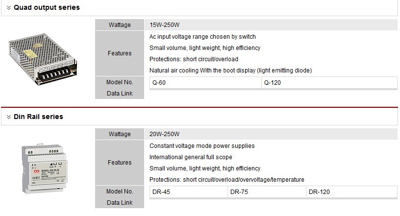external atx power supply