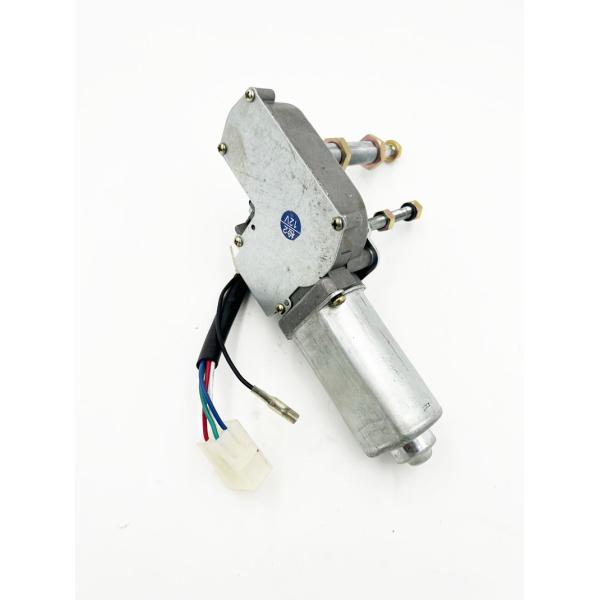 Excavator Windshield Motor Wiper Doosan Daewoo DH60-7 80-7