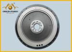 5410300105 Mercedes Benz Flywheel 430 MM For Pump Truck Round Plate Shape